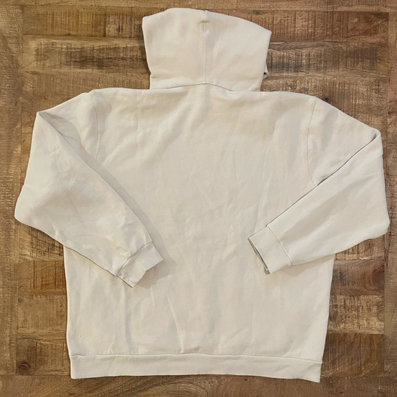 Lululemon Steady State Hoodie Pullover - Picture 2 of 5